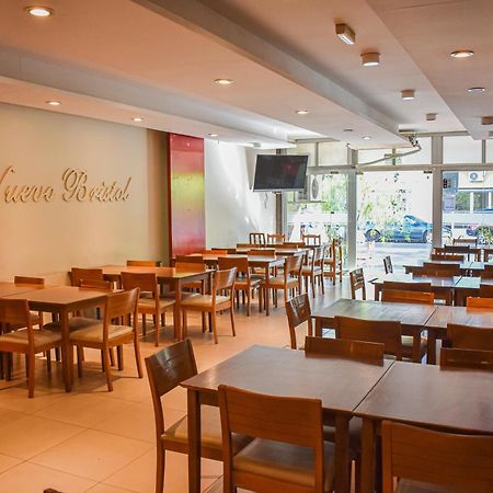 Nuevo Hotel Bristol Santiago del Estero Extérieur photo