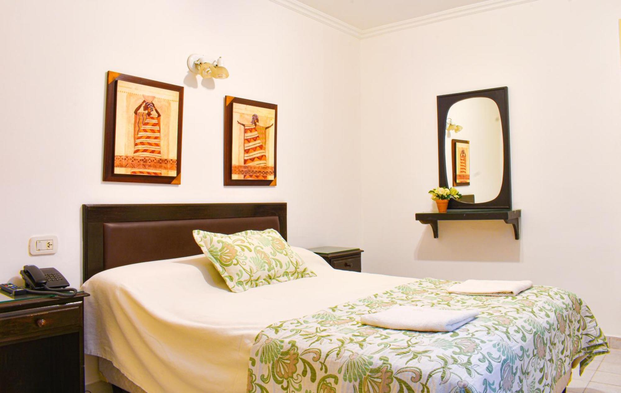 Nuevo Hotel Bristol Santiago del Estero Extérieur photo