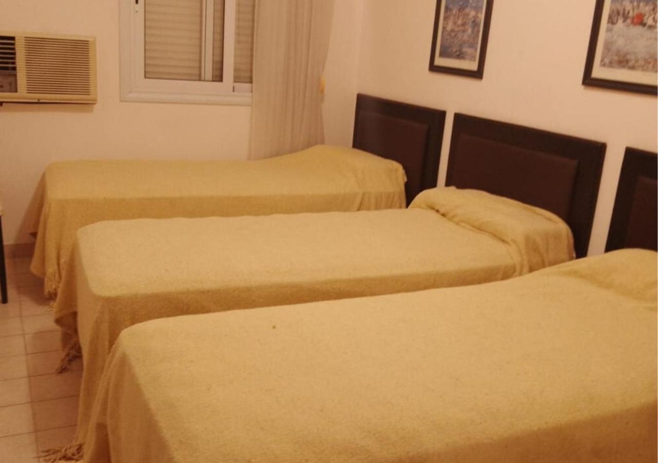 Nuevo Hotel Bristol Santiago del Estero Extérieur photo