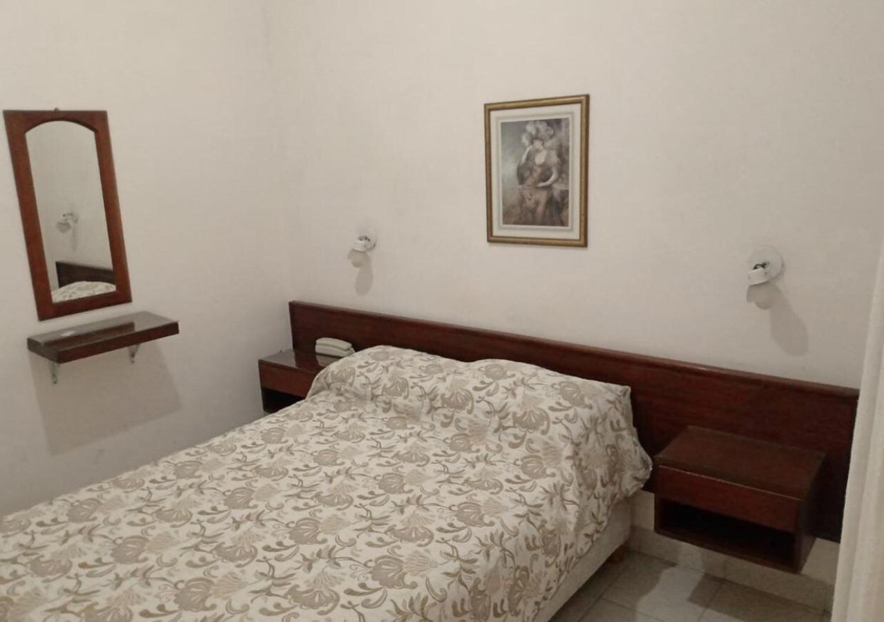 Nuevo Hotel Bristol Santiago del Estero Extérieur photo