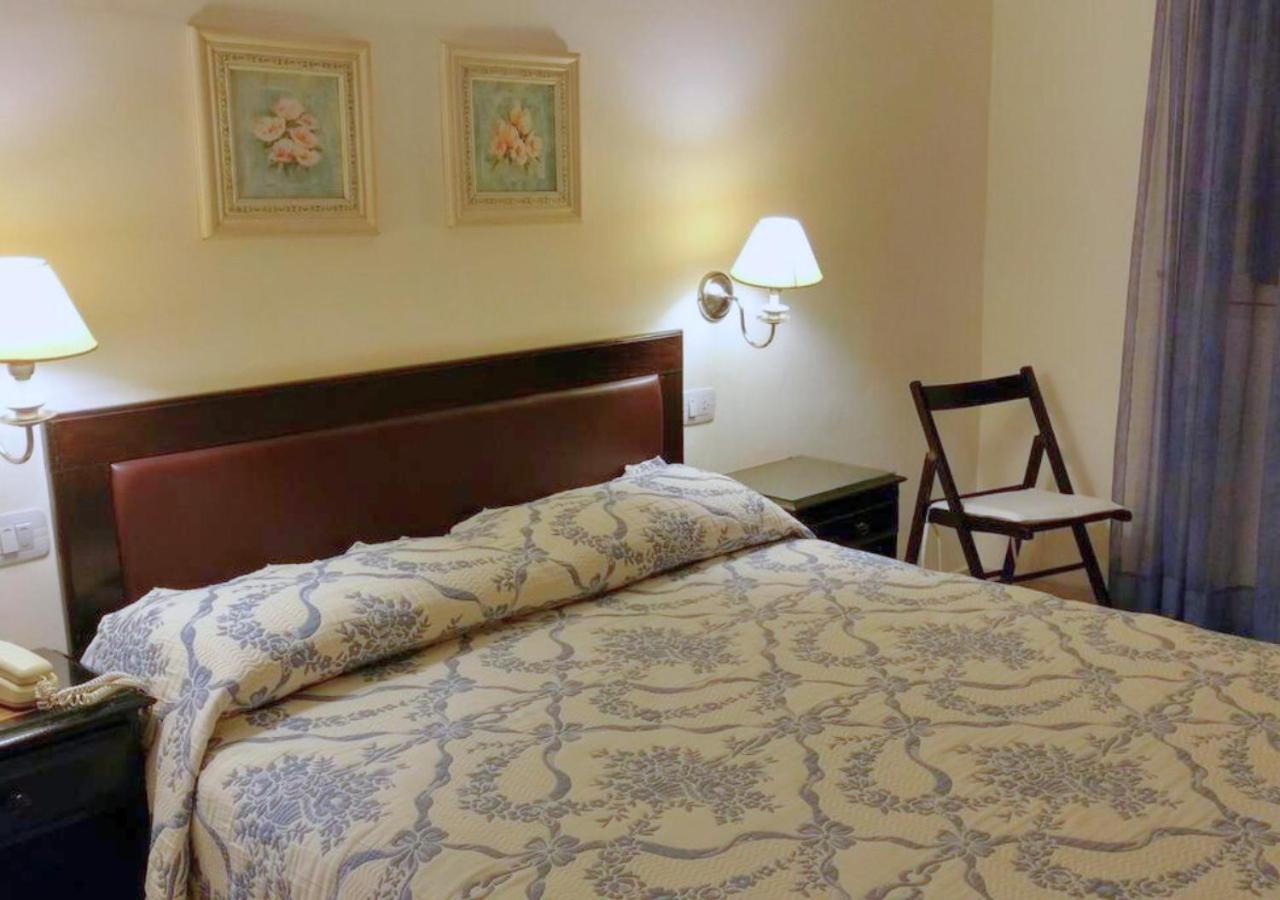 Nuevo Hotel Bristol Santiago del Estero Extérieur photo
