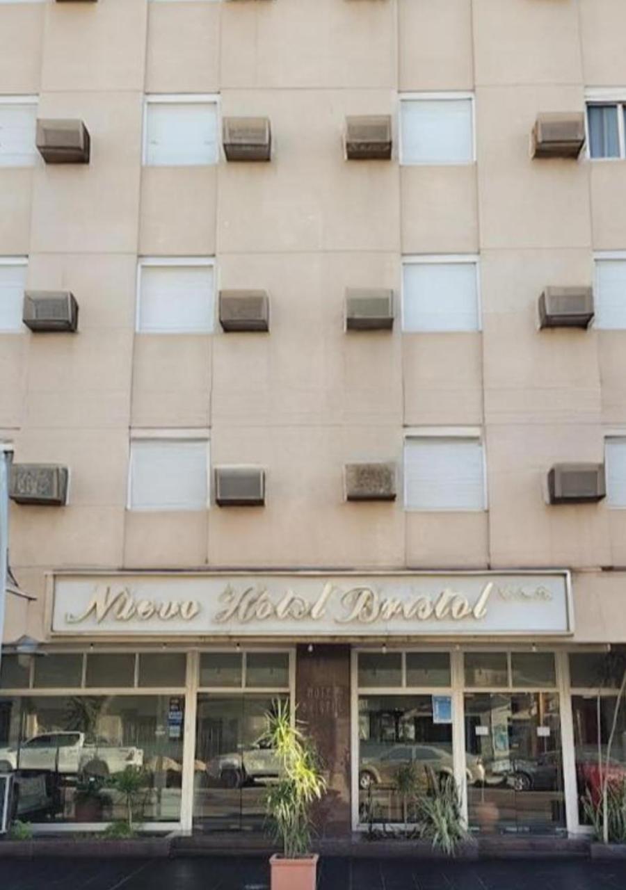 Nuevo Hotel Bristol Santiago del Estero Extérieur photo