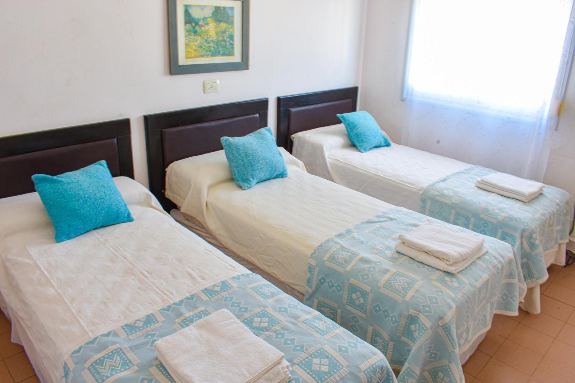 Nuevo Hotel Bristol Santiago del Estero Extérieur photo
