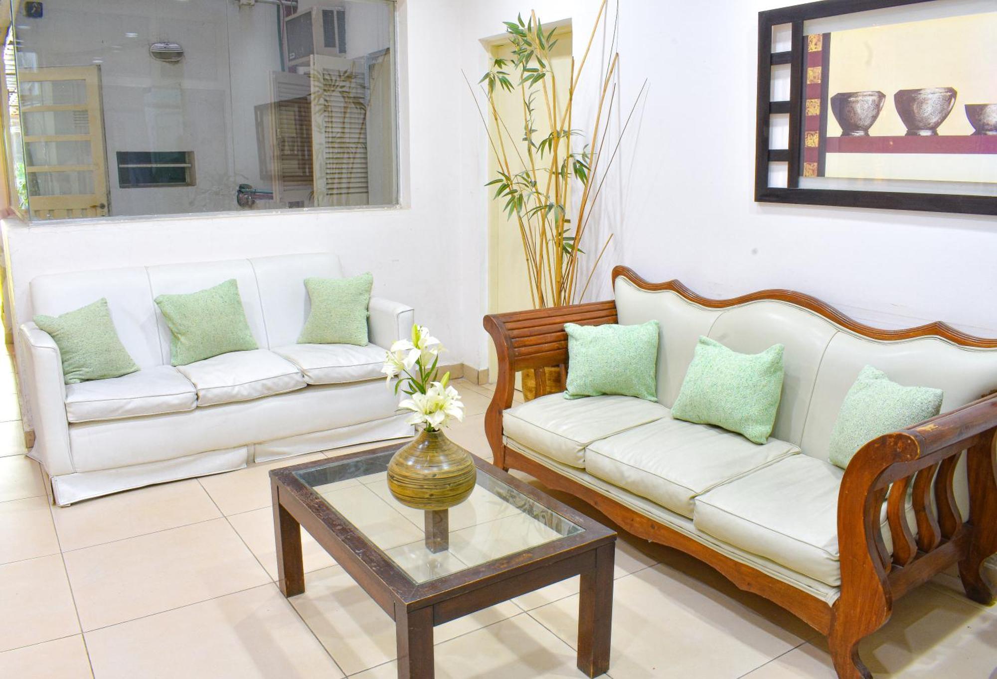 Nuevo Hotel Bristol Santiago del Estero Extérieur photo