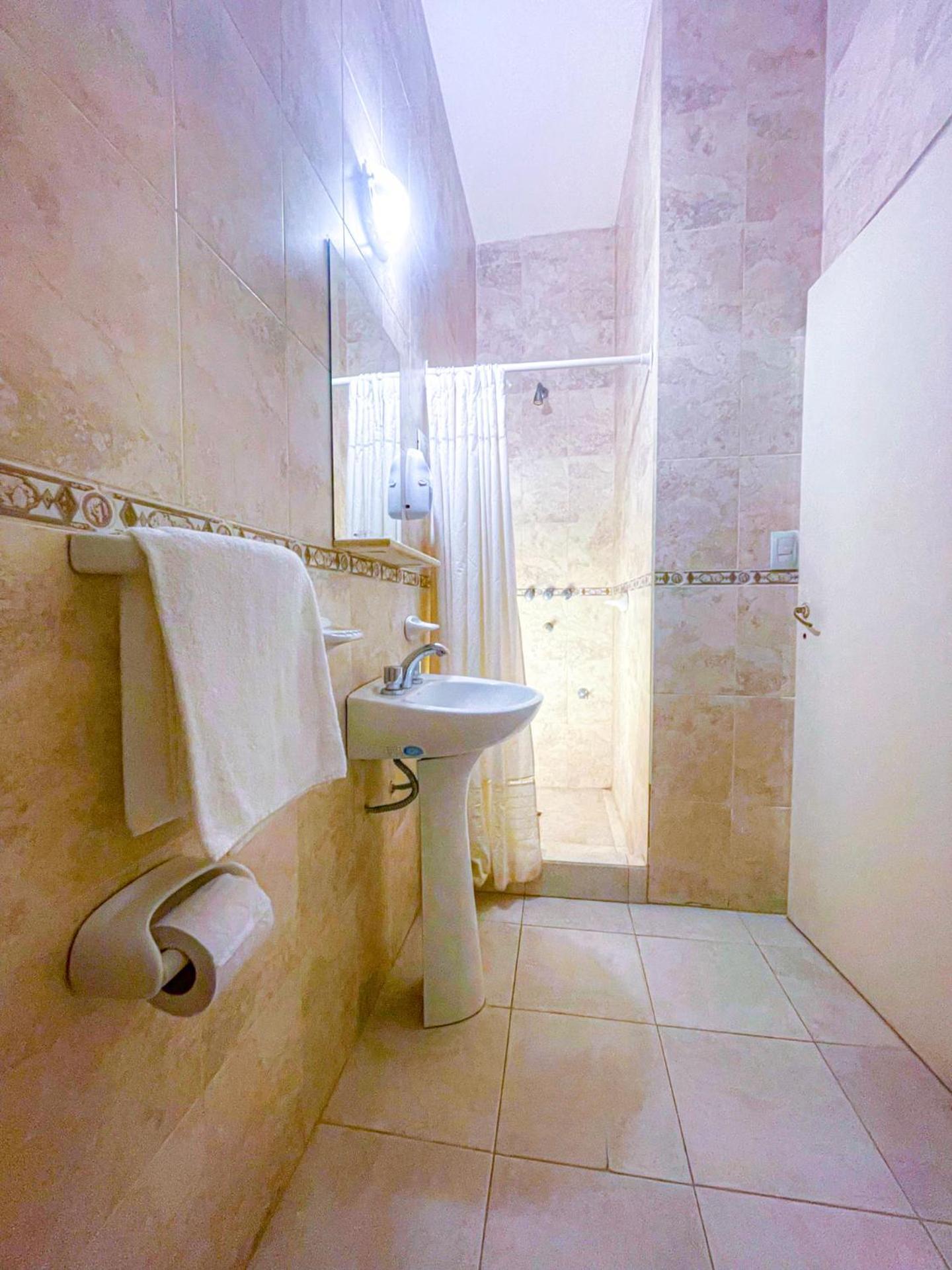 Nuevo Hotel Bristol Santiago del Estero Extérieur photo