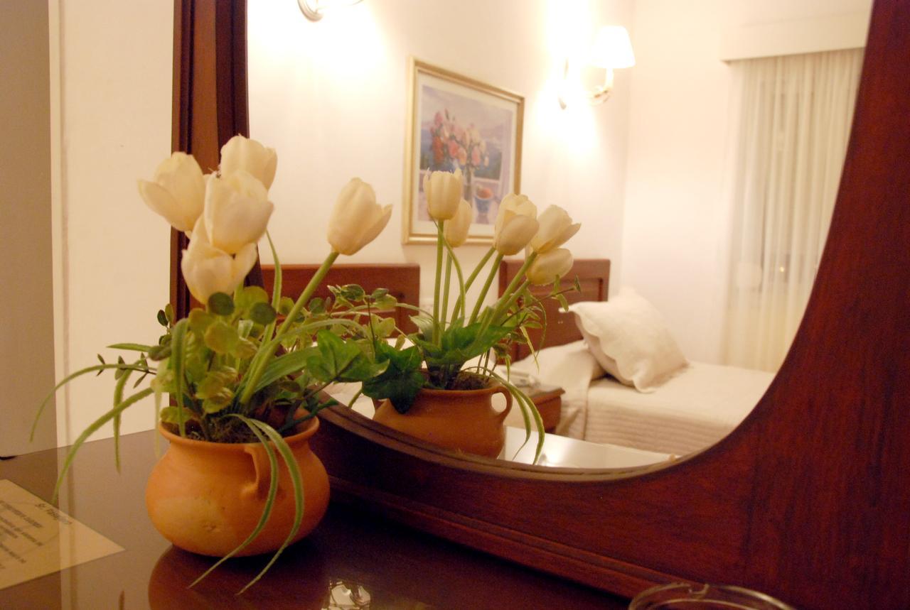 Nuevo Hotel Bristol Santiago del Estero Extérieur photo